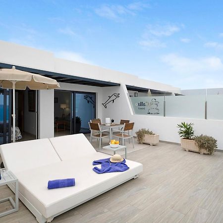 Callao Beach 8 Arrieta  Exterior photo