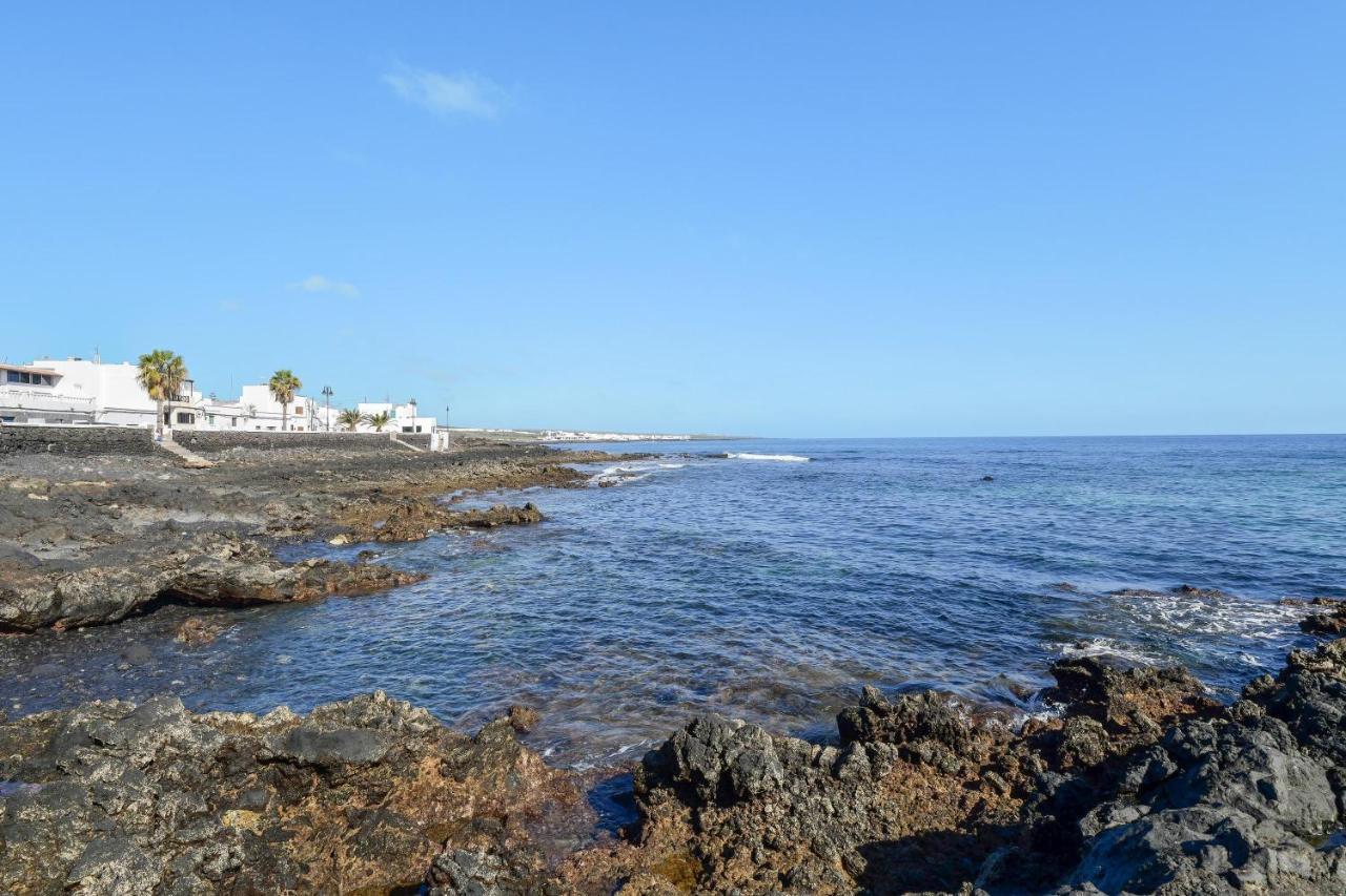 Callao Beach 8 Arrieta  Exterior photo
